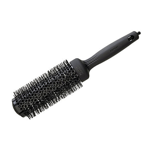 Термобрашинг EXPERT BLOWOUT SPEEDXL Wavy Bristles Black Label 55 мм  ID2128/BR-BL1PC-TSP55