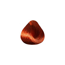 Estel Princess Essex Extra Red Крем-краска для волос, 77/45 русый медно-красный