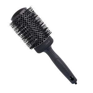 TH054/ID2119/BR-BL1PC-TH054 Термобрашинг Olivia Garden Black Label Thermal для волос,54/55 мм 296967