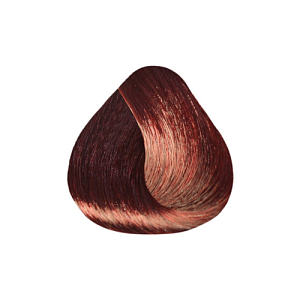 Estel Princess Essex Крем-краска для волос, 6/65 темно-русый фиолетово-красный
