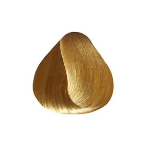 Estel Professional De Luxe Краска-уход, 9/74 блондин коричнево-медный