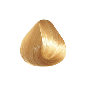 Estel Professional De Luxe Краска-уход, 9/75 блондин коричнево-красный 