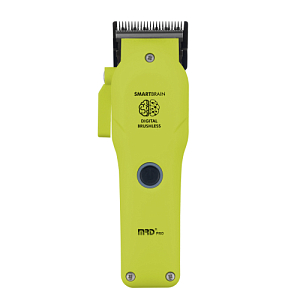 MRD-HC-3969ST green Машинка для стрижки MRD, аккум\сет, 7200 об\мин, нож 45 мм, 0,3 - 4,0 мм, 6 нас