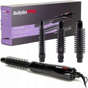 BAB3400E Фен-щетка  Babyliss Trio 300 W  