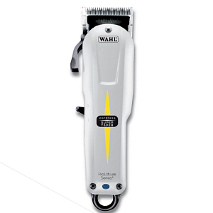 Машинка для стрижки WAHL 3027253 (8591-2316H)  Hair clipper Super Taper Cordless